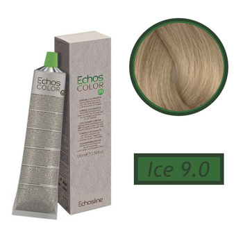Farbe Echosline Echos Color ICE 9.0 100ml