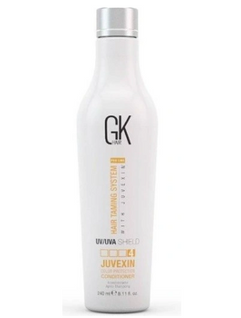 Global Keratin GKHair UV/UVA Shield Conditioner 240 ml