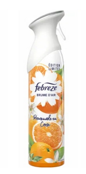 Febreze Walk in Korsika Lufterfrischer Spray 185 ml
