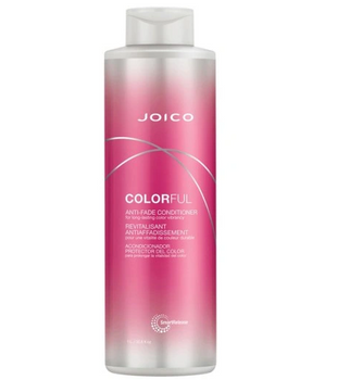 Joico Colourful Anti-Fade Conditioner 1000 ml