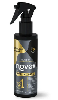 Novex Blindagem Leave-In 12in1 Behandlung 200 ml