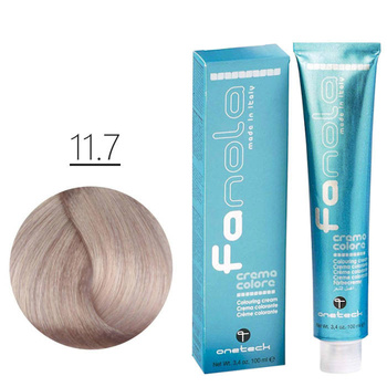 Fanola-Farbstoff 100 ml 11.7