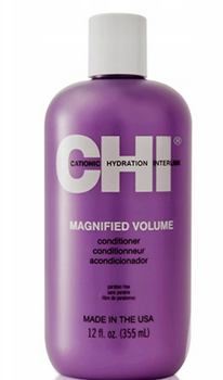 CHI Vergrößertes Volumen Conditioner 355 ml