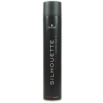 Schwarzkopf Silhouette Lack 750ml Schwarz