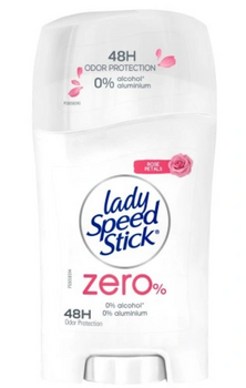 Lady Speed Stick Rosenblüten Antitranspirant 40 g