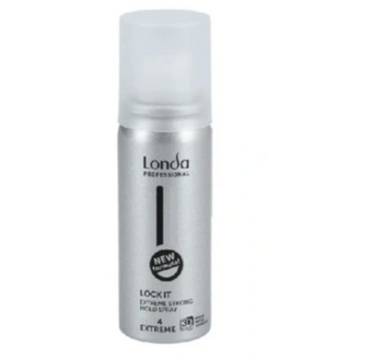 Londa Lock It Lack 50ml