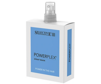 Selective Powerplex Regenerationsmaskenspray 150 ml