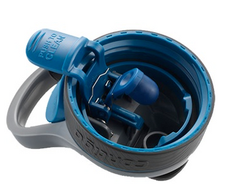 Contigo 110 Deckel Cortland 24 Monaco/Grau