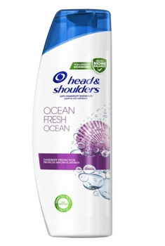 Head &amp; Shoulders Haarshampoo Ocean Fresh 200 ml