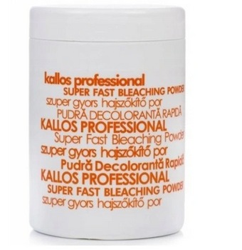 Kallos Professional Superschnellbleiche Pulver 500 g