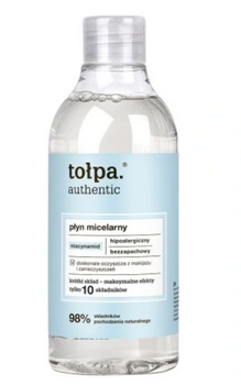 Tolpa Authentic Micellar Lotion 300 ml