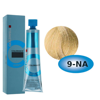 Goldwell COLORANCE Farbe 60 ml 9-NA