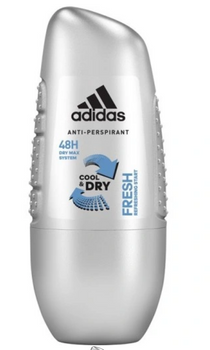 Adidas Active Bodies Deodorant 75 ml
