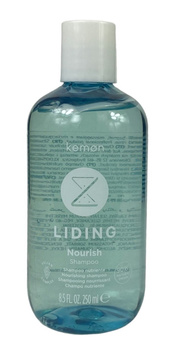 Kemon Liding Nourish Shampoo 250 ml