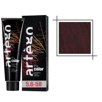 Artego Dye 150ml Es ist Farbe 5.6-5R