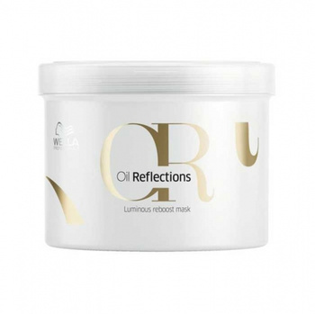 Wella Oil Reflections Maske 500 ml