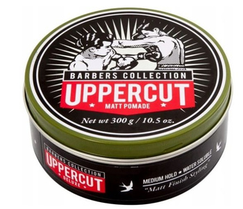 Uppercut Deluxe Matt Pomade 300g