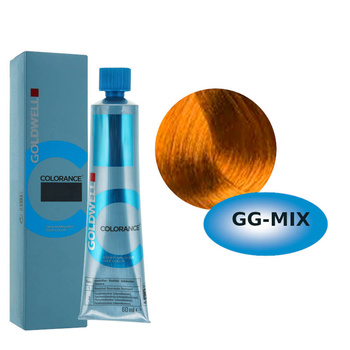 Goldwell COLORANCE Farbe 60 ml GG-MIX