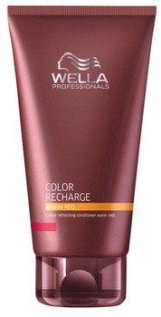 WELLA COLOR RECHARGE CONDITIONER WARMROT 200 ml