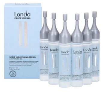 Londa Calm Beruhigendes Serum 6x9 ml