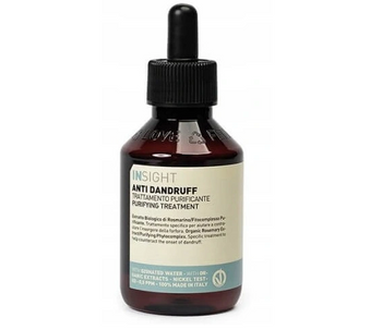 Insight Anti-Schuppen-Reinigungsbehandlung 100 ml
