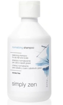 Milchshake Simply Zen Normalisierendes Shampoo 250 ml