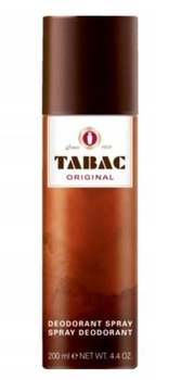 Tabac Original Deodorant Spray 200 ml