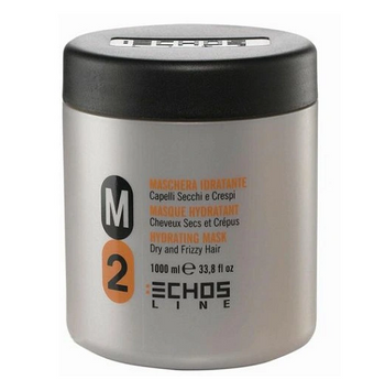 ECHOSLINE M2 Feuchtigkeitspflegemaske 1000 ml