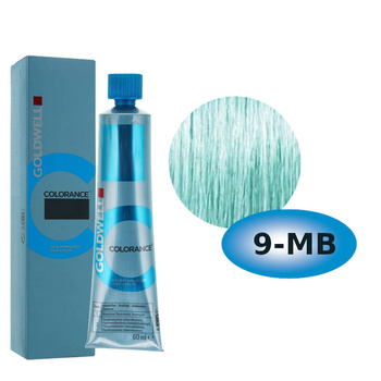 Goldwell COLORANCE Farbe 60 ml 9-MB