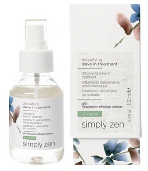 Milk Shake Simply Zen Entgiftende Behandlung 100 ml