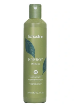 ECHOSLINE Energie-Shampoo 300 ml