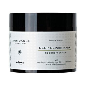 ARTEGO Rain Dance Intensiv regenerierende Maske 250 ml