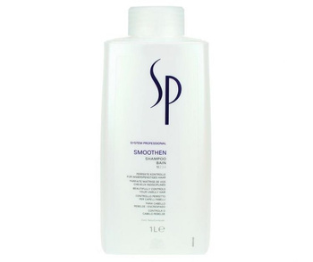 SP Smoothen Shampoo 1000 ml