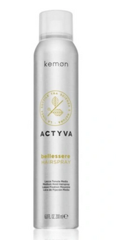 Kemon Actyva Bellessere Haarspray 200 ml
