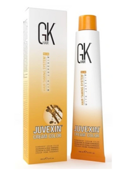 Global Keratin GKHair 6.1 Dark Ash Blonde 100 ml