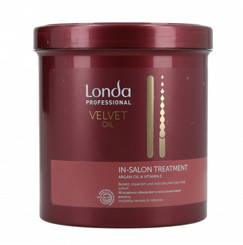Londa Velvet Oil Behandlung 750 ml