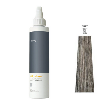 Milk Shake Direct Grigio Conditioner Dye 200 ml Grau