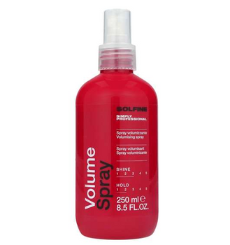 SOLFINE Style Volumenspray 250 ml