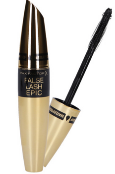 Max Factor False Lash Epic Waterproof Mascara Schwarz 13,1 ml