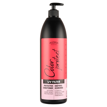 Joanna Professional Color Protect UV-Filter Schutzspülung 1000 ml