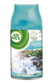 Air Wick Mountain Wasserfall Nachfüllpackung 250 ml