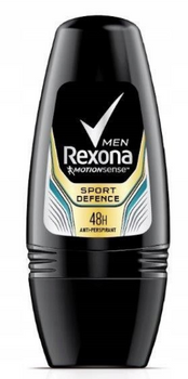 Rexona Männer Sport Defensel Roll-On 50 ml