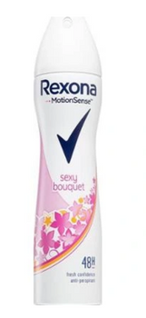 Rexona Active Protection+ Unsichtbares Deodorant für Frauen 150 ml