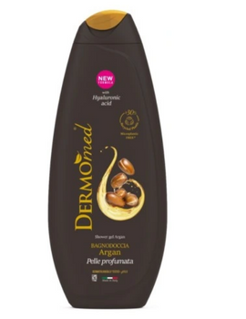 Dermomed Arganöl Duschgel 650 ml