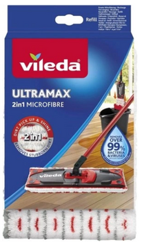 Vileda Ultramax 2in1 Mikrofaserkartusche