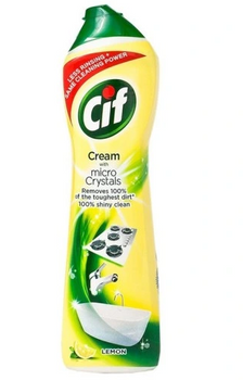 Cif Creme Citrus 750 g