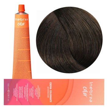 Inebrya Farbe 5 Farbe 100 ml