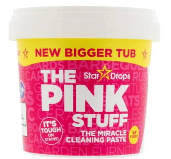 Pink Stuff Universal-Reinigungspaste 850 g