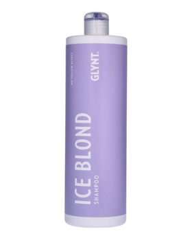Haarshampoo Glynt Eis Blond 1000 ml