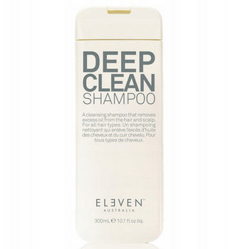 Elf Australien Deep Clean Shampoo 300 ml